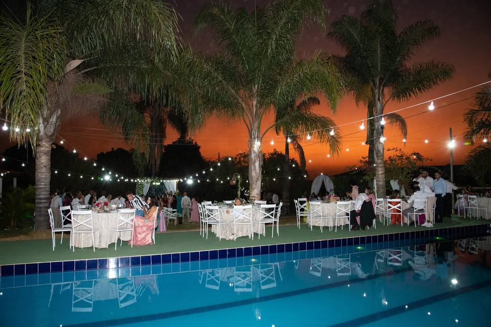 Fotografia de casamento
