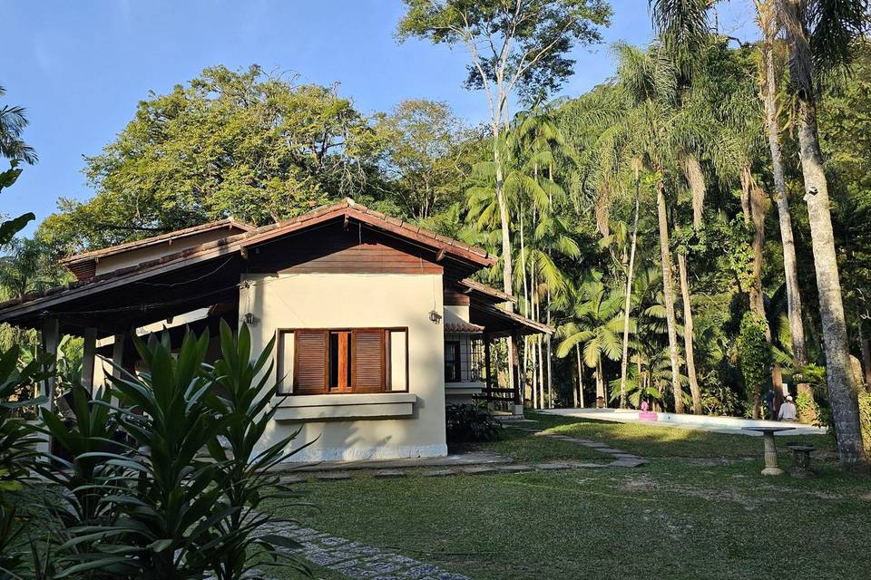 Frente Casa Penedo
