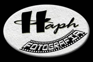 Haph Fotografia  Logo