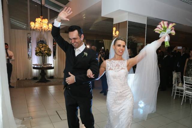 Mariana & Rodrigo
