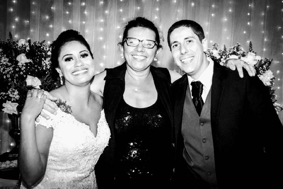 Estephane & Nicola