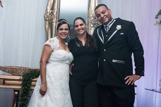 Casamento Michele e Ramon