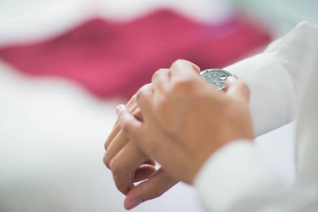 Fotografia de casamento