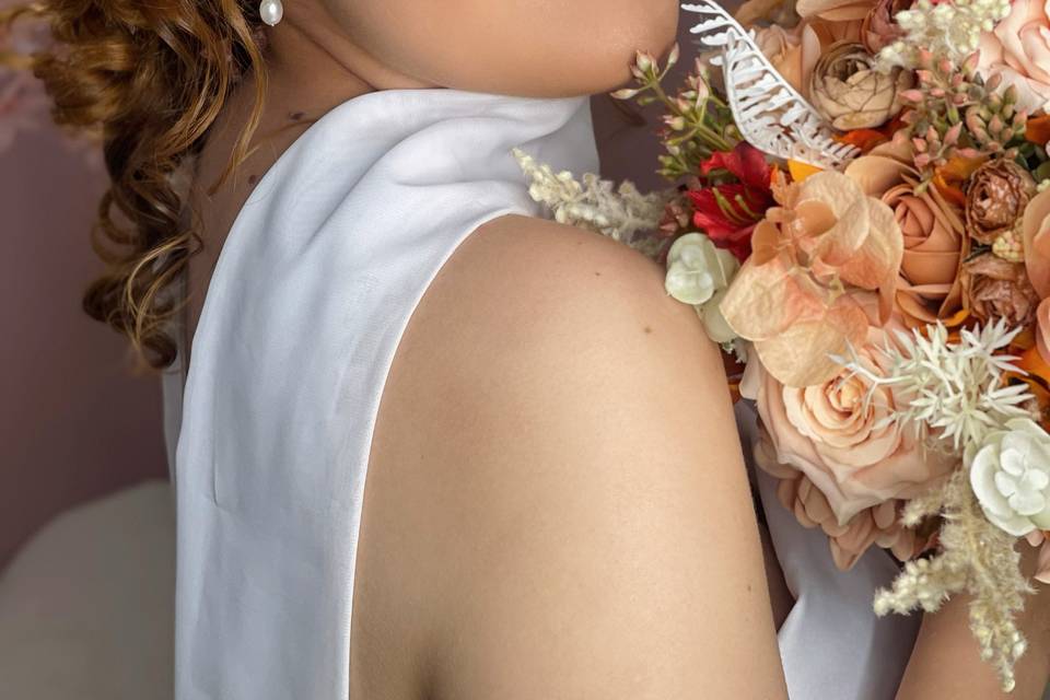Ateliê Roberta Ramos Makeup
