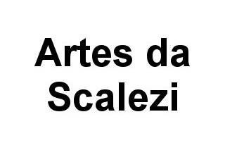 Artes da Scalezi - Caligrafia