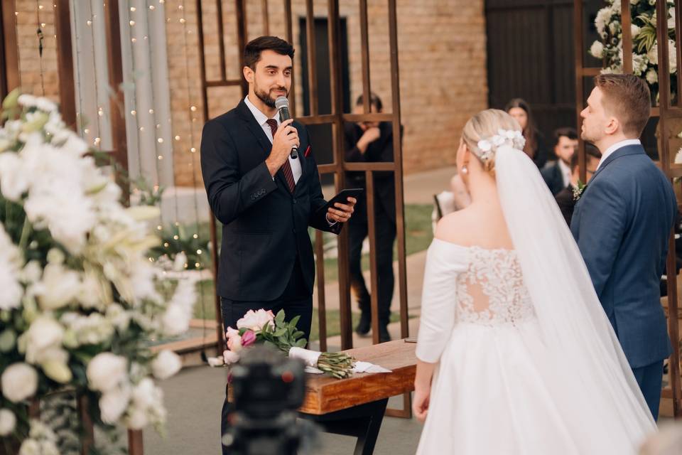 Maria e Luis