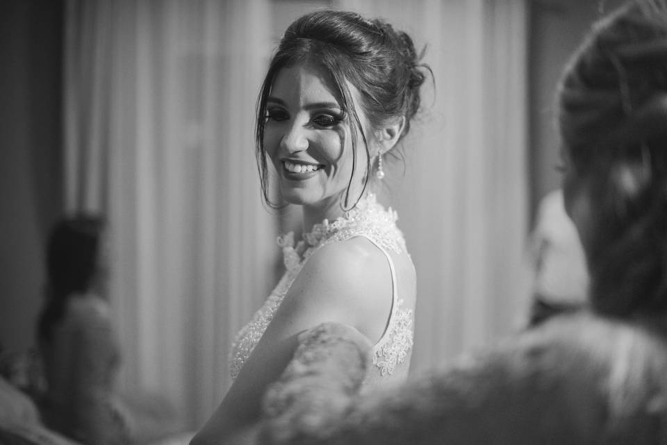 Fotografia de casamento