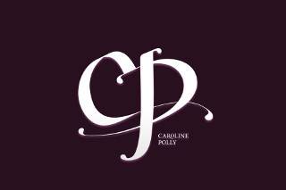 Logo Caroline Polly Eventos