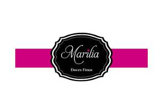 Marília Doces Finos Logo