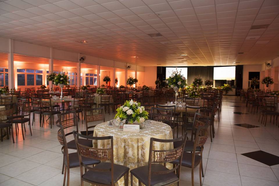 AEA Buffet e Eventos