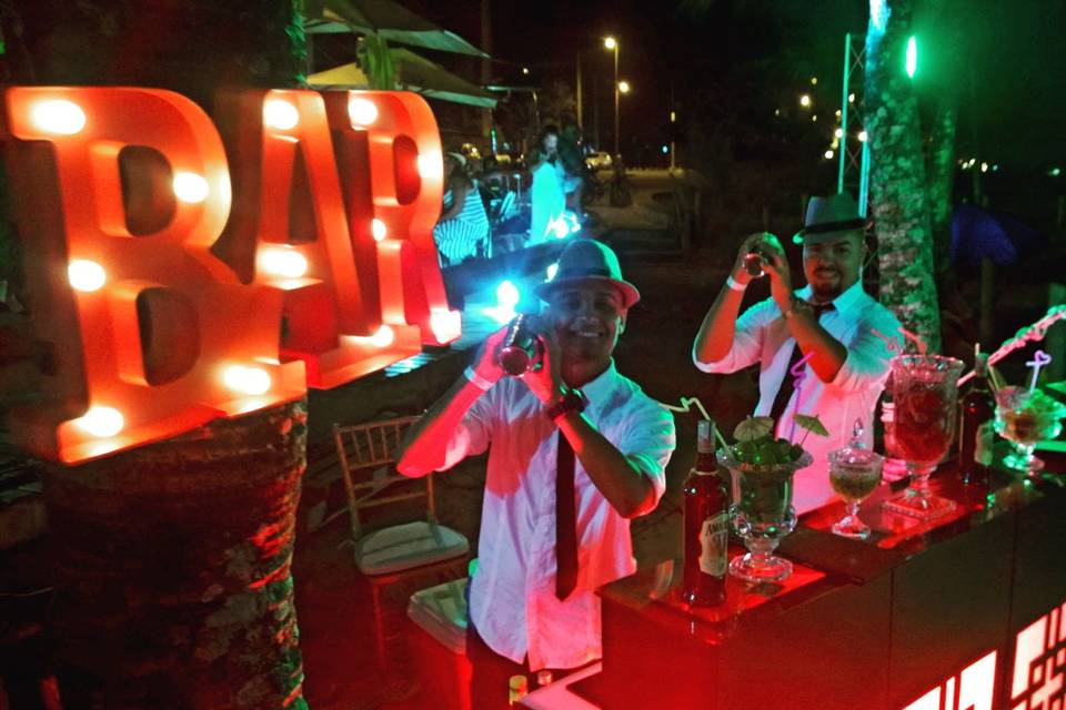 Casamento na praia