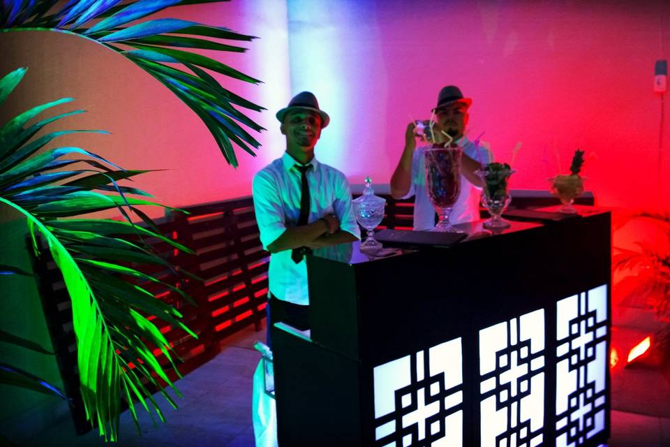Nosso bar