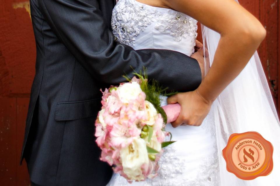 Trash the Dress