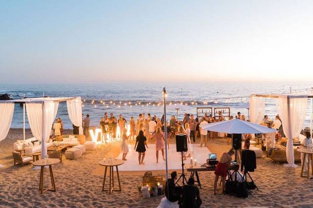 Ilha do Sol Restaurante & Casa de Eventos
