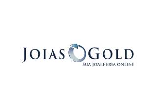 Joias gold logo