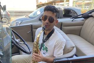 Biel Sax