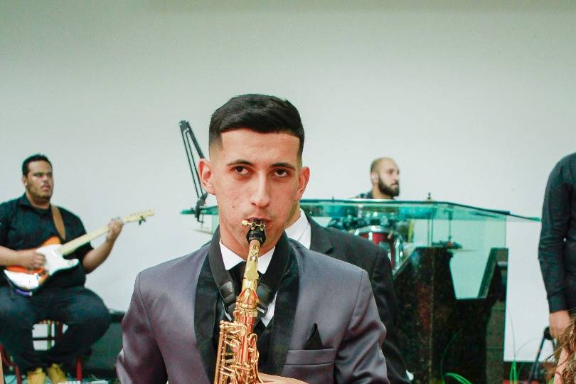 Biel Sax