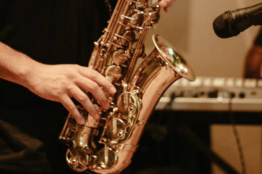 Sax