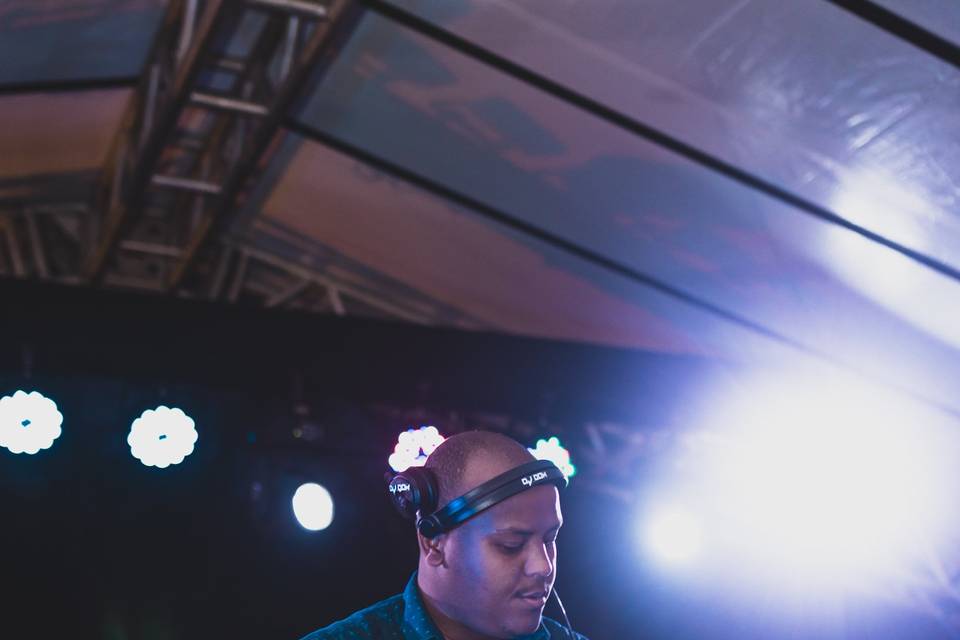 DJ Dom