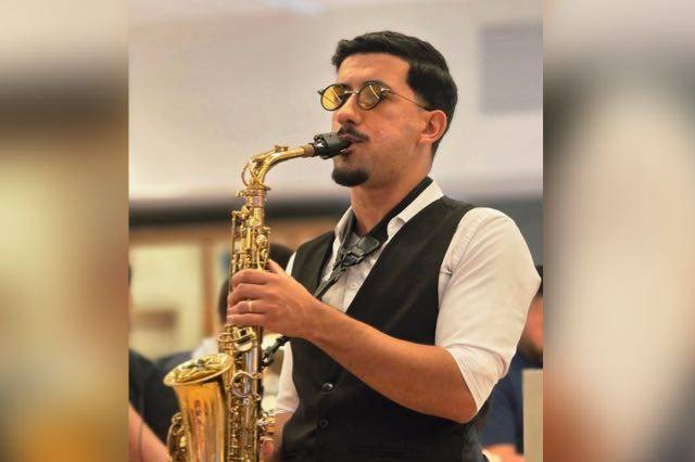 Saxofone
