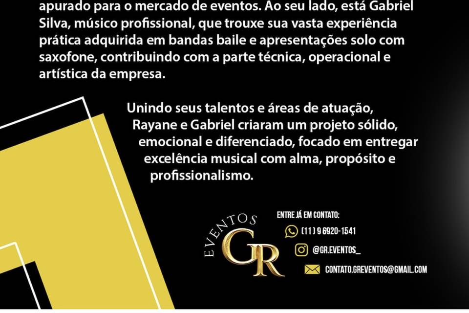 Quem somos