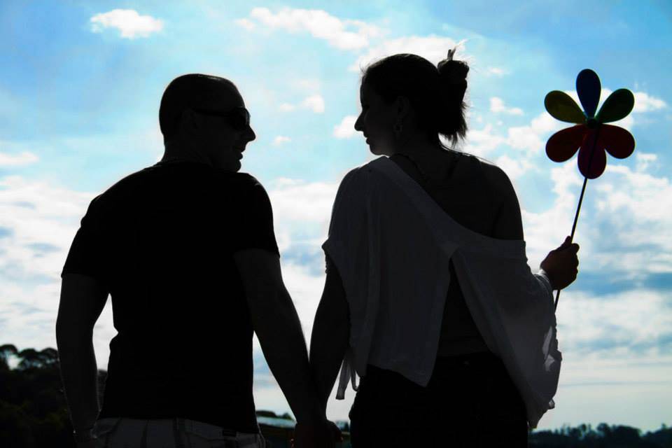 Compromisso de amor