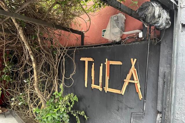 Tuca Bar e Restaurante