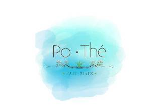 Po.Thé  logo