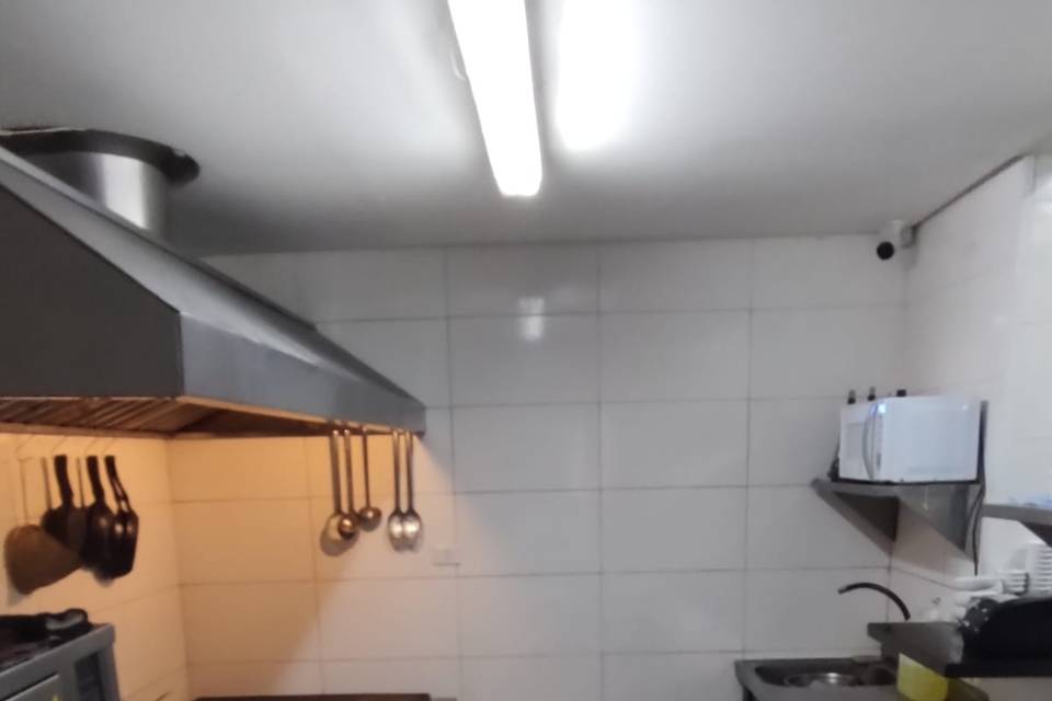 Cozinha 1