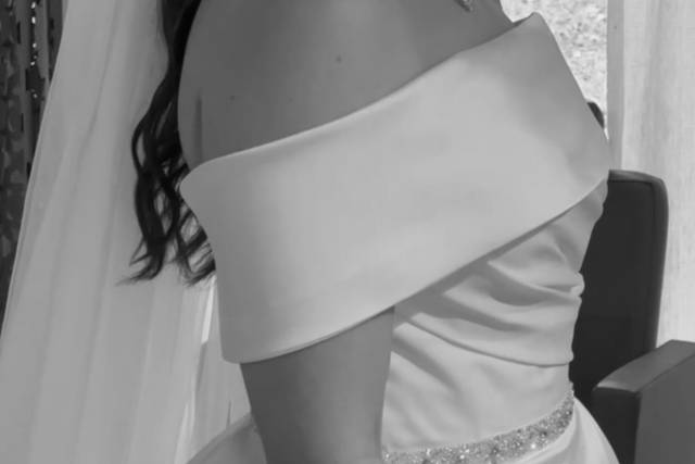 Making off | Noiva Beatriz