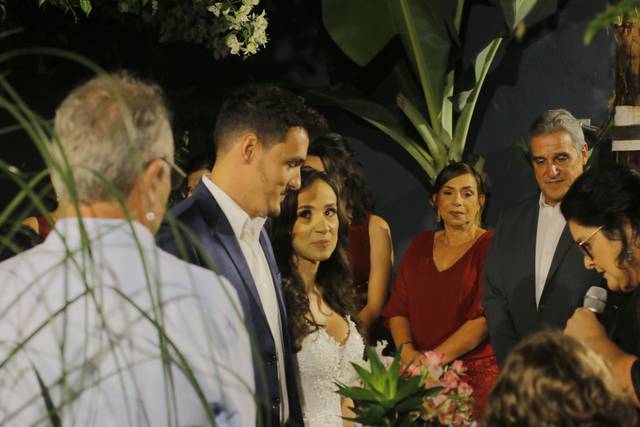 Casamento Michele & Ramiro