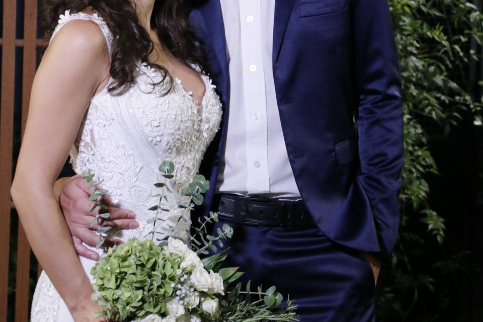 Casamento Michele & Ramiro