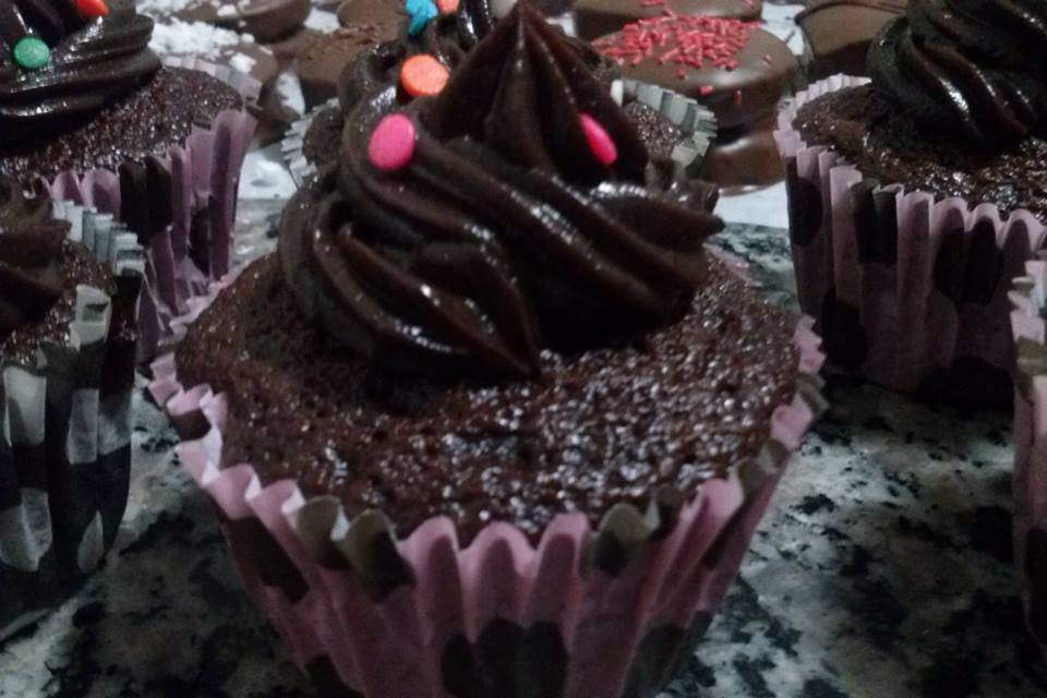 Cupcake