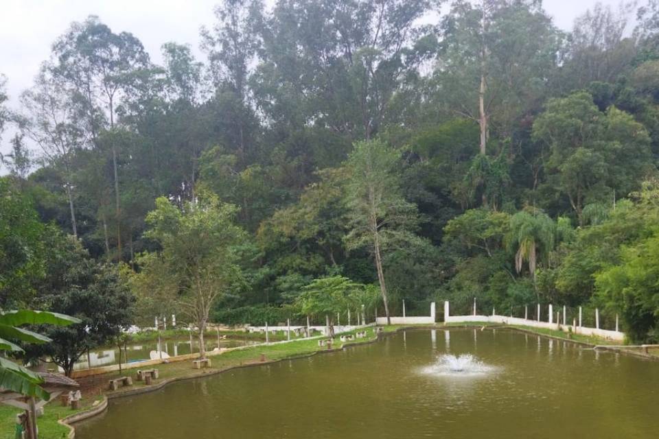 Pesqueiro