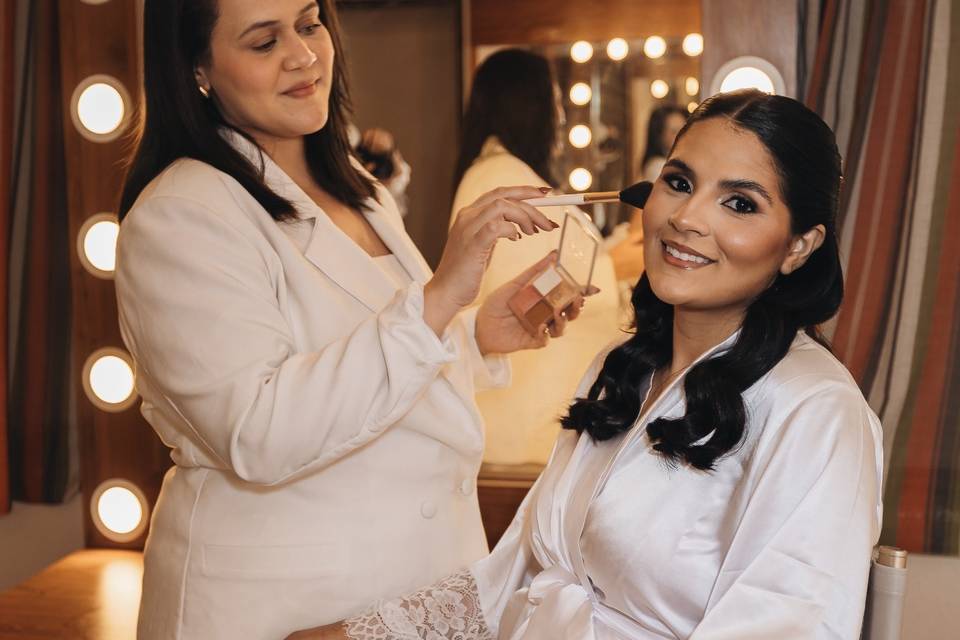 Mylenna Mota Beauty