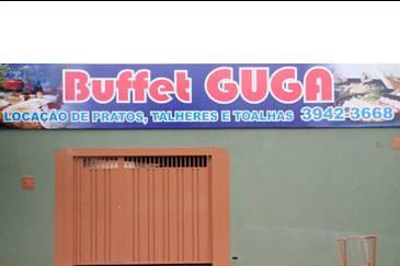 Buffet Guga
