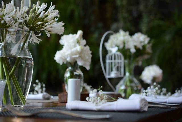 Mini Wedding
