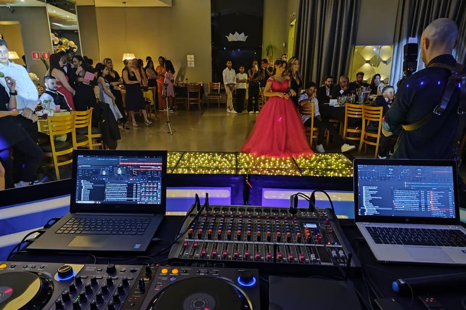 Casamento Santos Litoral SP