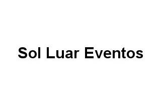Sol Luar Eventos Logo Empresa