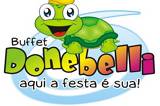 Buffet Donebelli logo