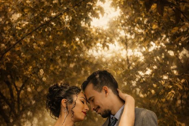 Pré wedding