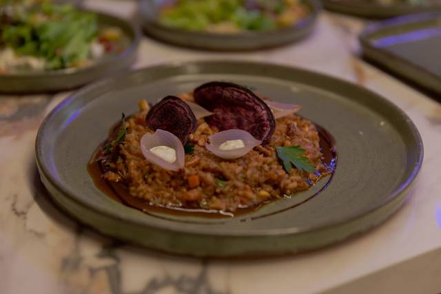 Arroz caldoso