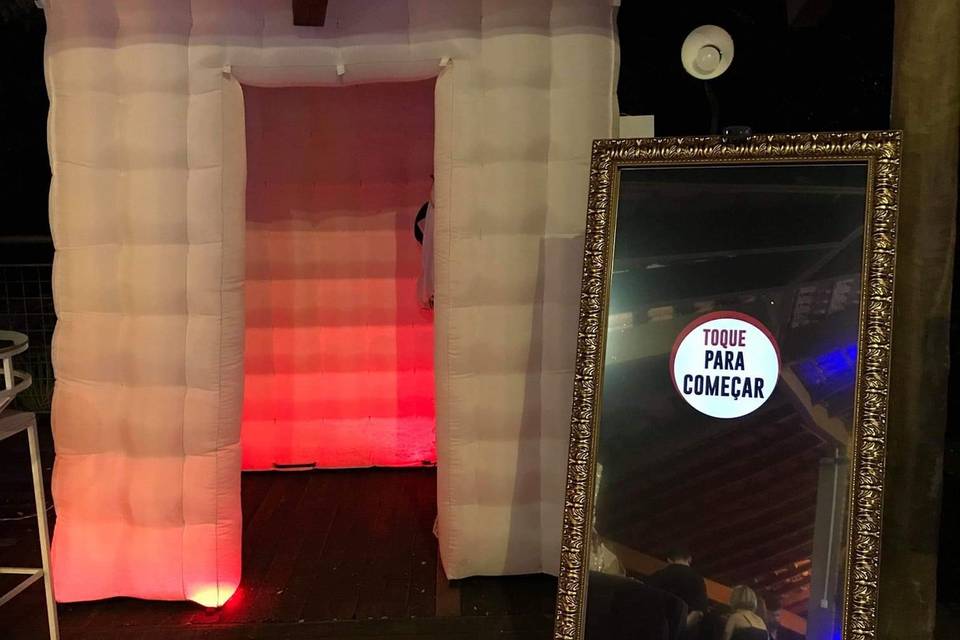 4 Fun Eventos