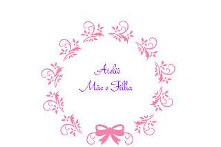 Ateliê Mãe e Filha   Logo