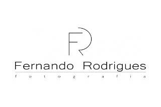Fernando rodrigues fotografia logo