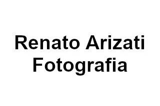 Renato Arizati Fotografia logo