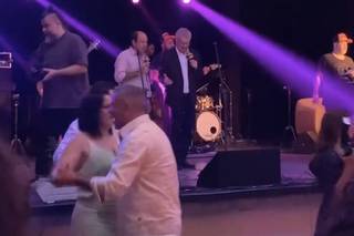 Karaokê ao Vivo