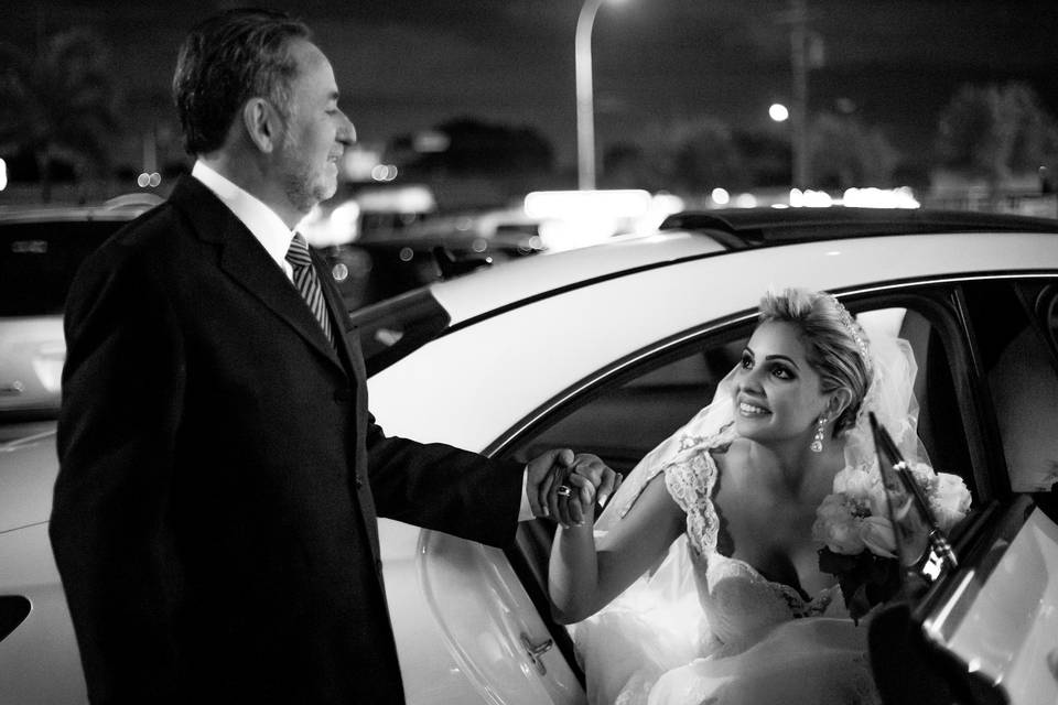 Wedding | Fernanda e Sávio