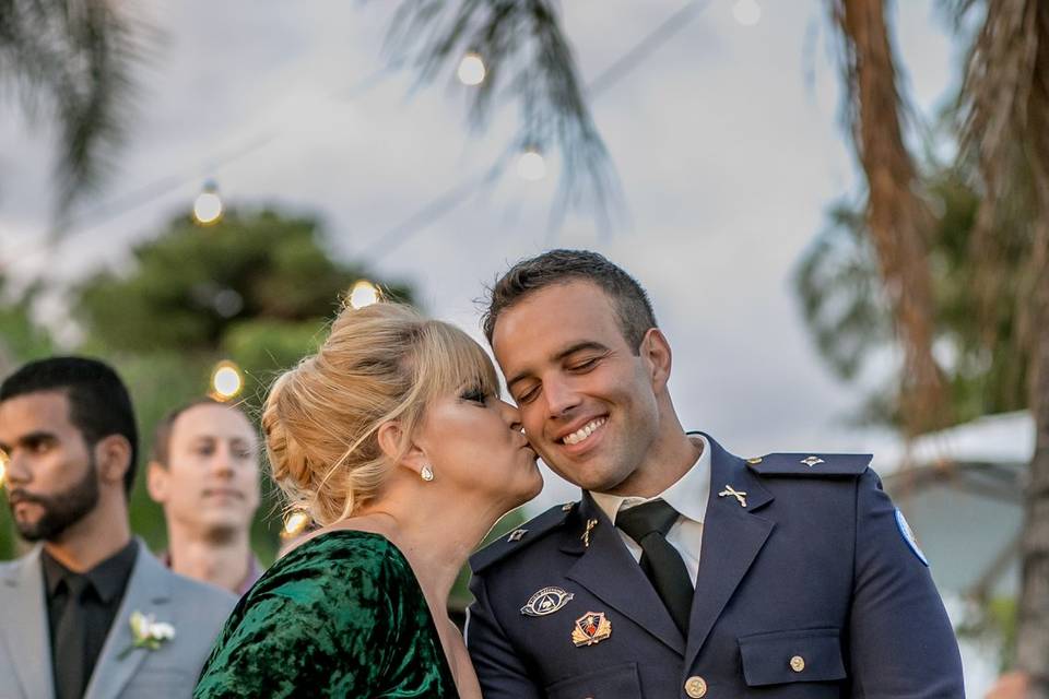 Wedding | Jackeline e Pablo