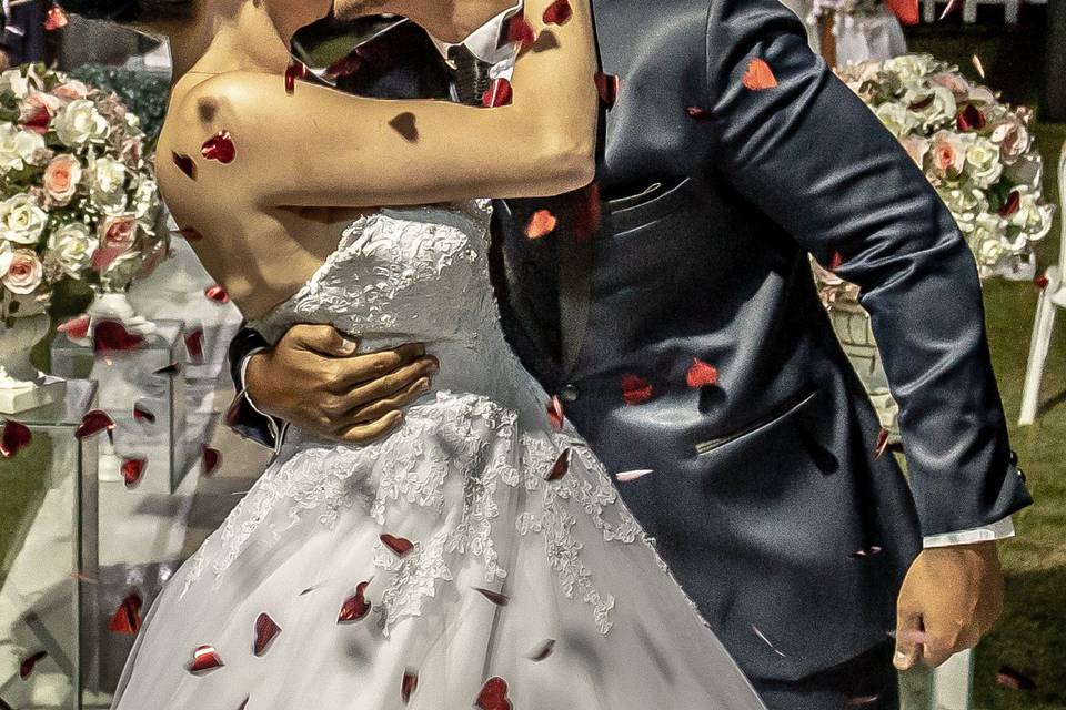 Wedding | Talita e Sérgio